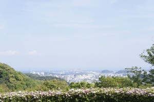 金沢自然公園